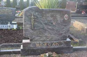 Morgan Padraig Kiltulla, Ballinlough